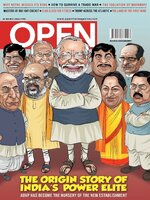 Open Magazine